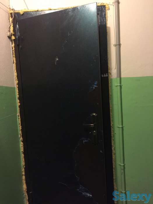 Дверь входная, фотография 2