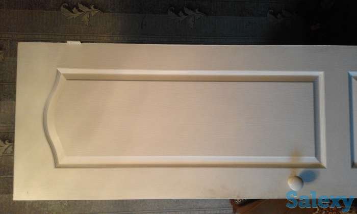 продам межкомнатные 3 двери, фотография 1