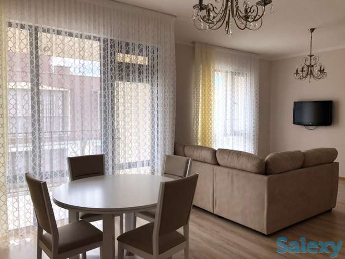 Сдаю квартиры на Иссык-Куле, фотография 6