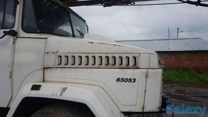 Буровая установка Упа-60/80, 2013 г,в., фотография 1