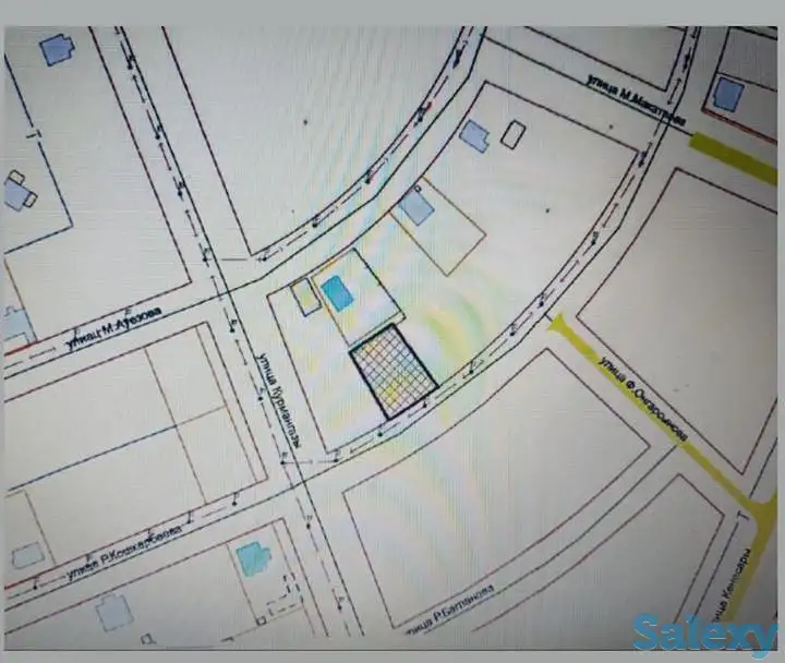 Продам земельный участок, С.Акмол, Целиноградский р-н, Акмолинская обл., фотография 1