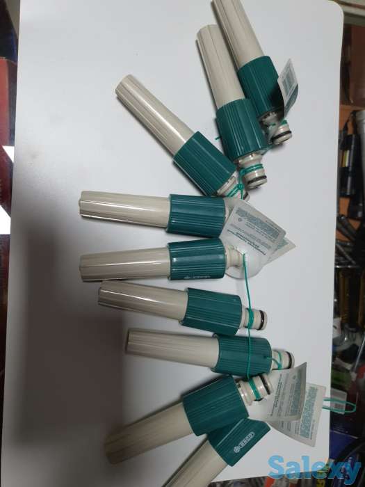 Наконечник поливочный RACO PROFI EXTRA-FLOW 3/4, регулируемый, фотография 5