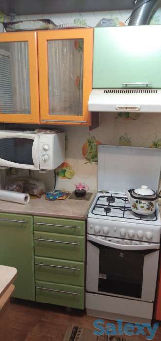 Продам ухоженную 2-х комнатную квартиру в 13 микрорайоне, фотография 6