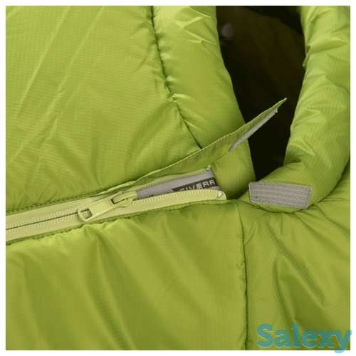 Спальный мешок сивера иночь -13/215, фотография 3