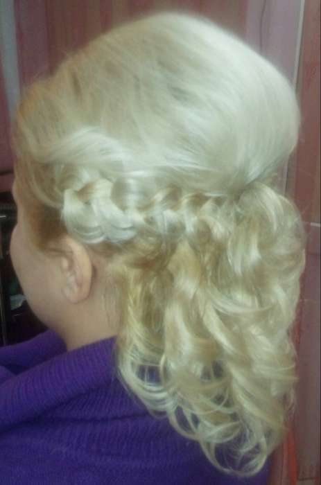 Макияж и прически в астане!, фотография 9