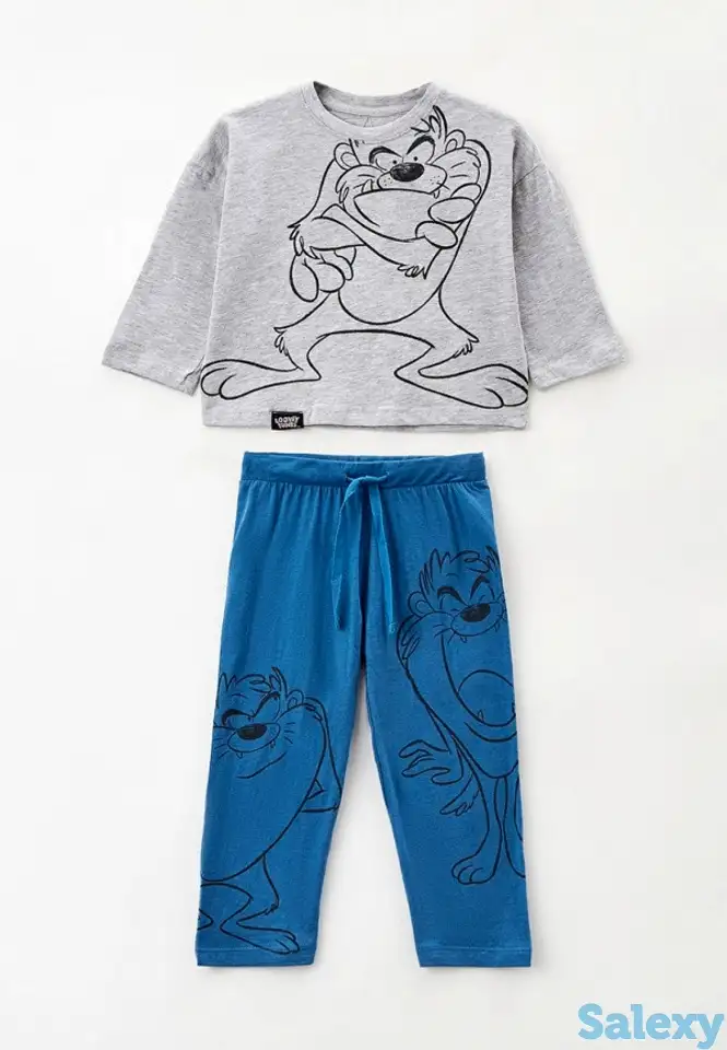 Пижама sela, фотография 1