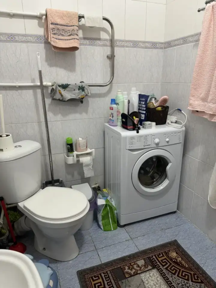 Продам 1-комнатную квартиру, фотография 8