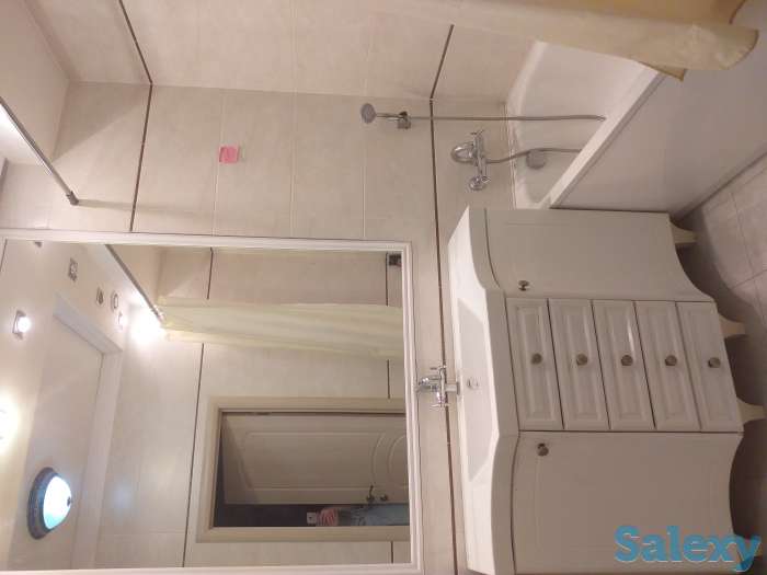 СТИЛЬНАЯ СТУДИЯ ДЛЯ СОВРЕМЕННОЙ СЕМЬИ!, Ермекова 50, фотография 8