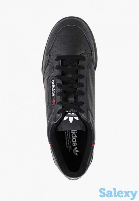 Кеды adidas originals, фотография 5