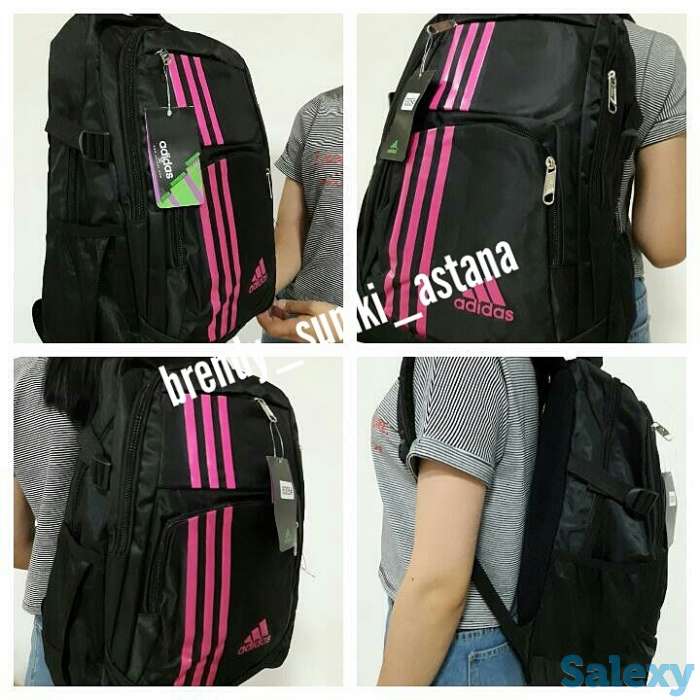 школьные и подростковые рюкзаки по оптовым ценам, фотография 1