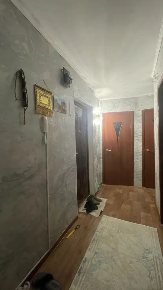 Продаётся 2-комнатная квартира в Сатпаеве, Ердена 137, фотография 11