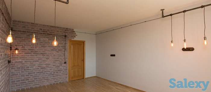 Капитальный ремонт квартир, фотография 8