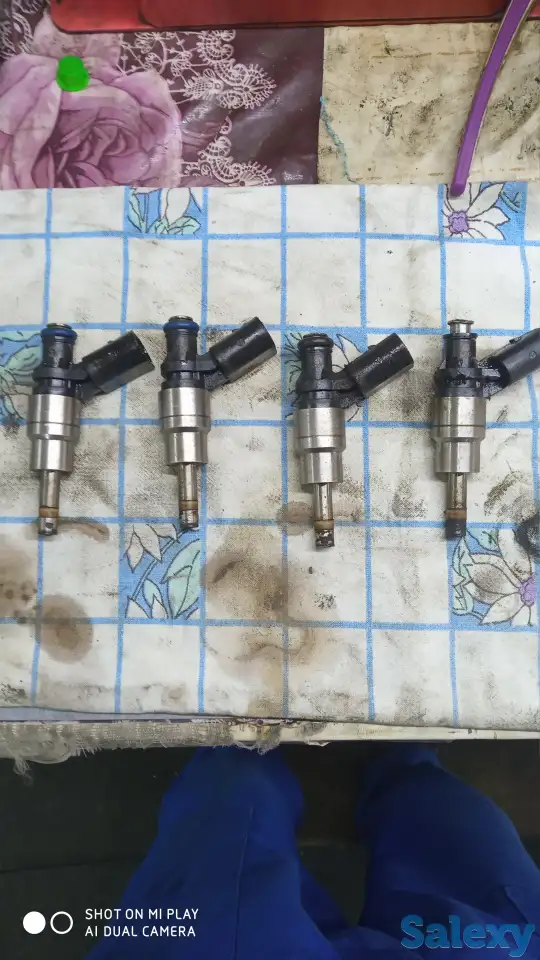 Чистка форсунок Инжекторщик, фотография 9