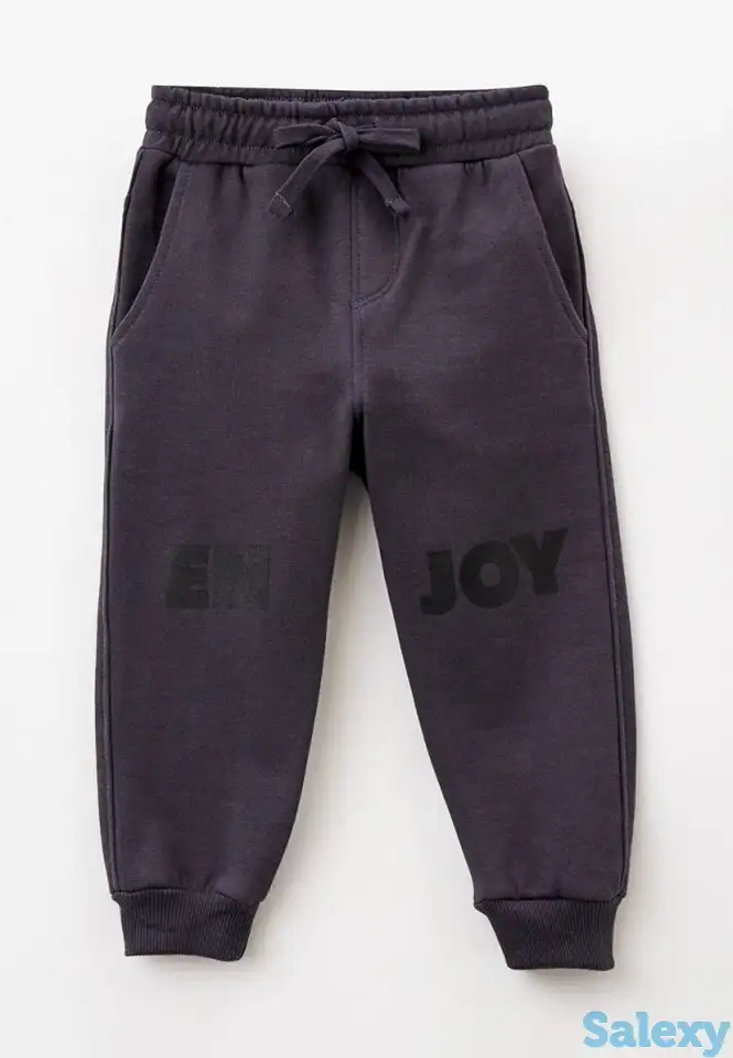 Брюки спортивные sela, фотография 1