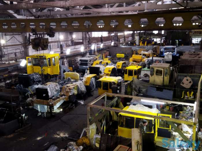 Специалист по ремонту тракторов Кировец, хтз Т150, фотография 1