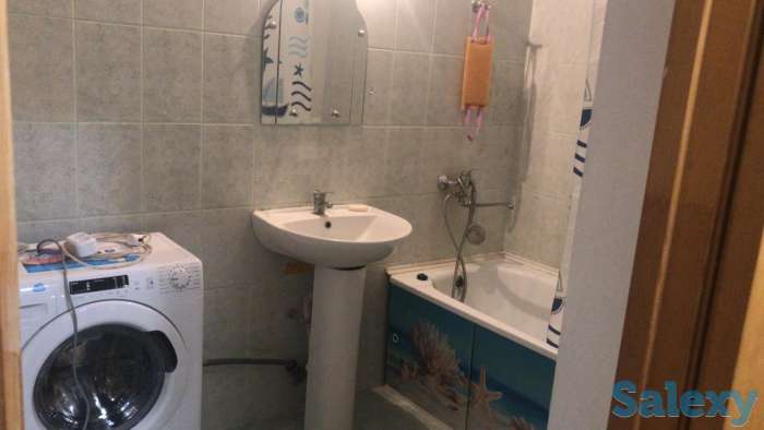 Сдам 2х комнатную квартиру, Муканова д. 173, фотография 6