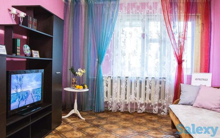 Сдам 1к квартиру, конституции казахстана 5о, фотография 6