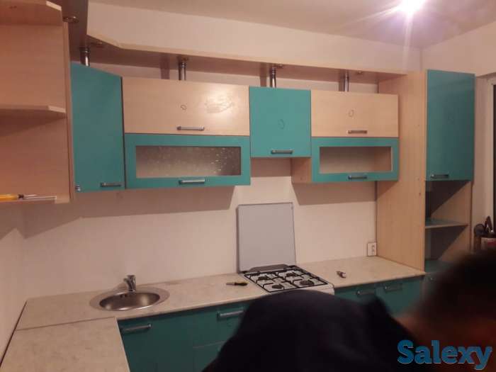 Кухня под ключ, фотография 9