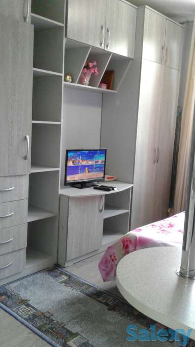 аренда кв посуточно,толе би \байтурсынова, фотография 2