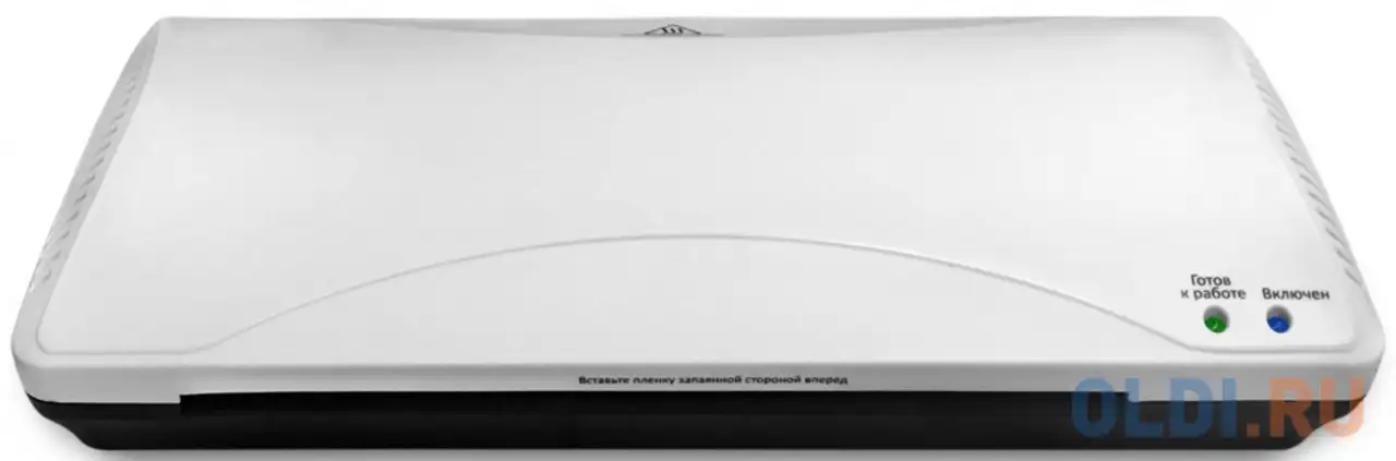 Ламинатор гелеос лм а4+(бс) а4, 2х175 (пленка 75-175мкм), 300 мм/мин, 2, фотография 1