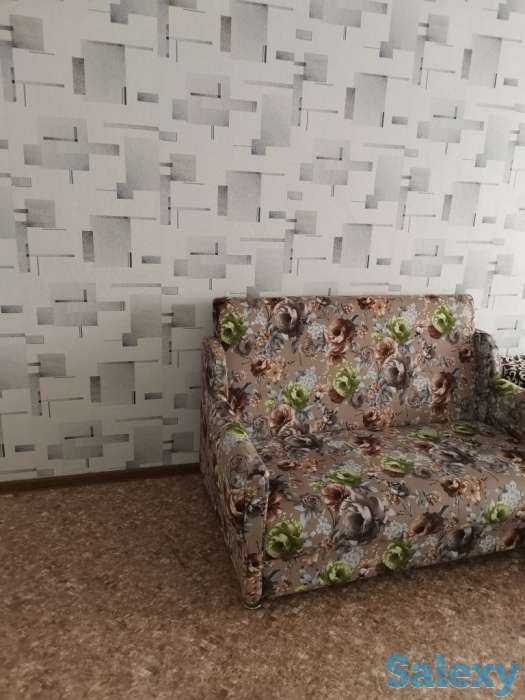 Сдам долгосрочной однокомнатную, Независимости 9/2 кв 23, фотография 1