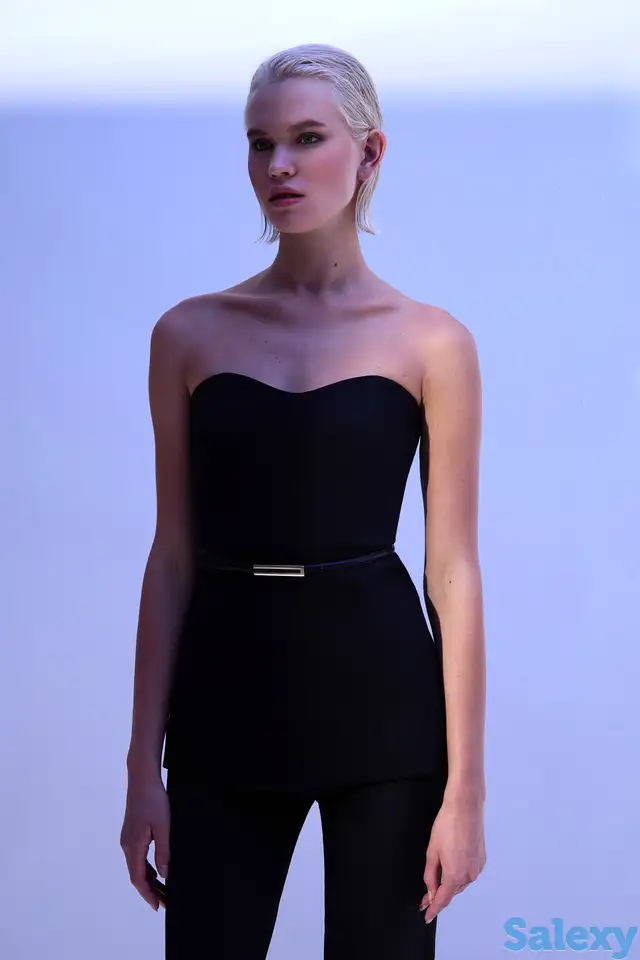 Жилет - корсет vassa&co, фотография 1