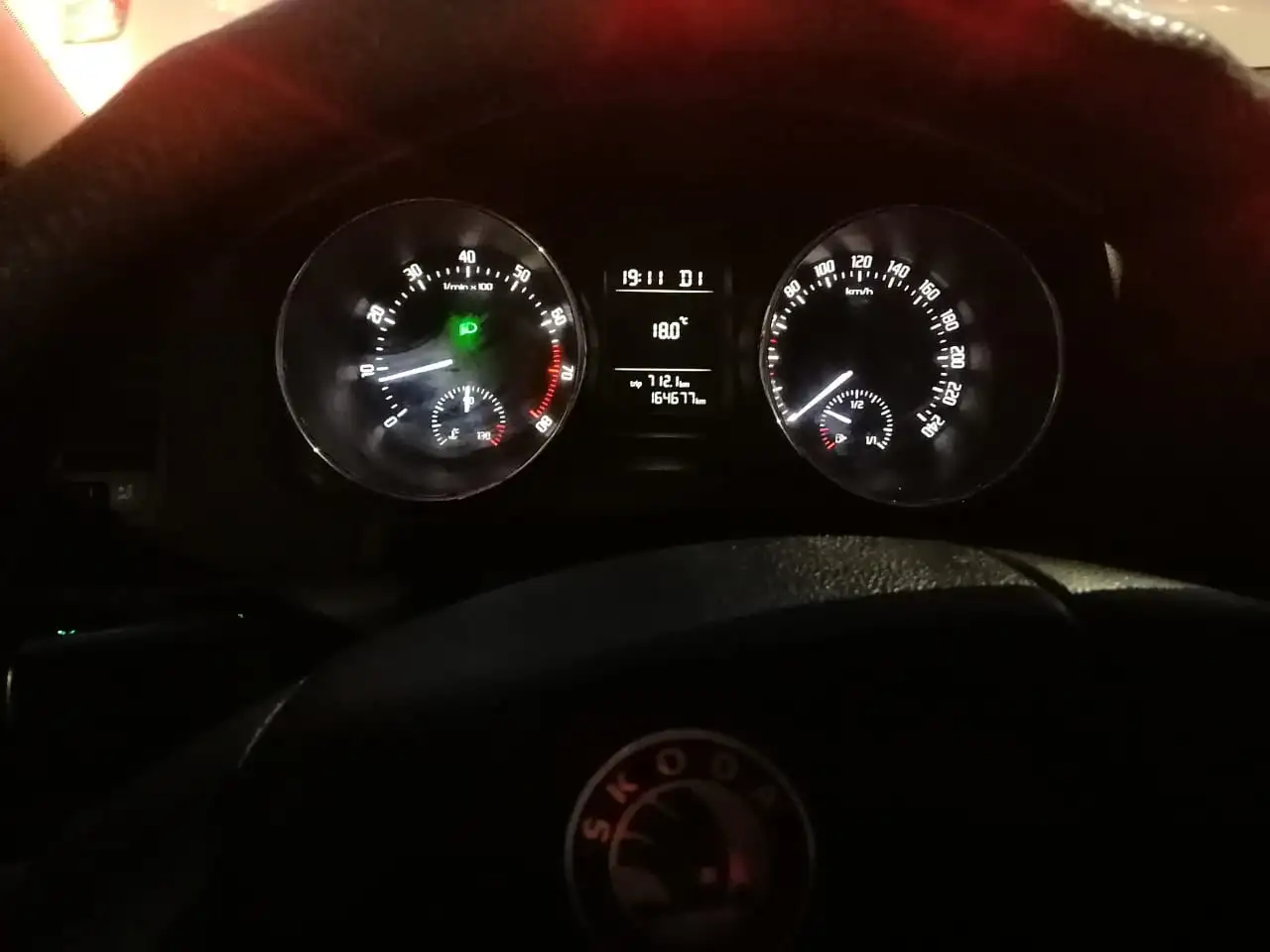 Продам кроссовер Skoda Yeti, фотография 5