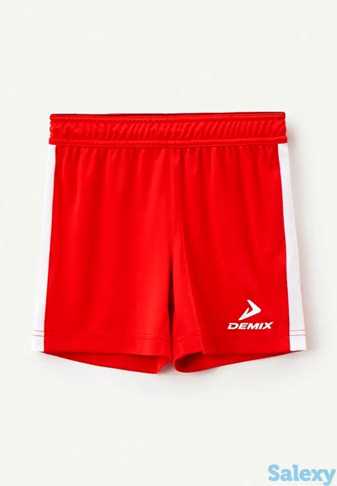 Шорты спортивные demix, фотография 1