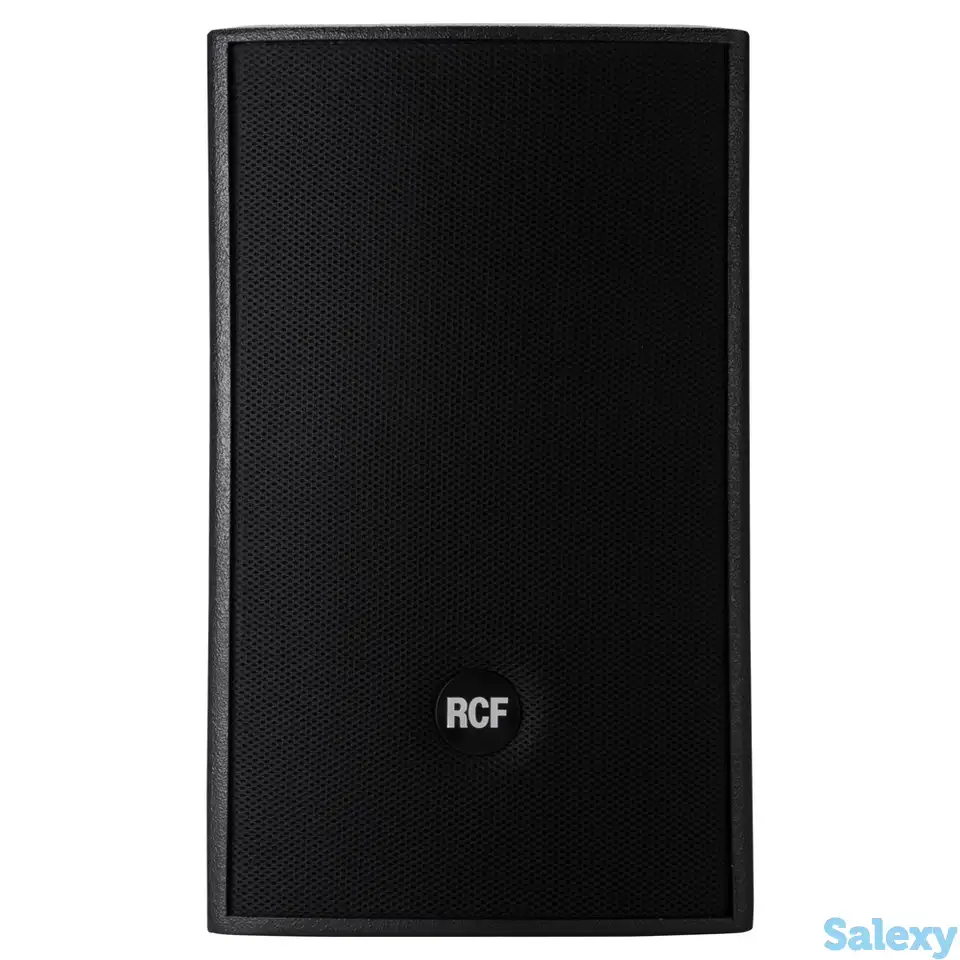 Активная акустическая система rcf 4pro 1031-a, фотография 1