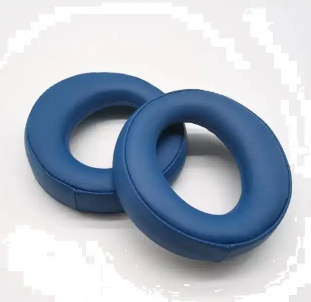 Подушки для наушников Sony WH-1000XM2,MX3,MX4,MX5, фотография 13