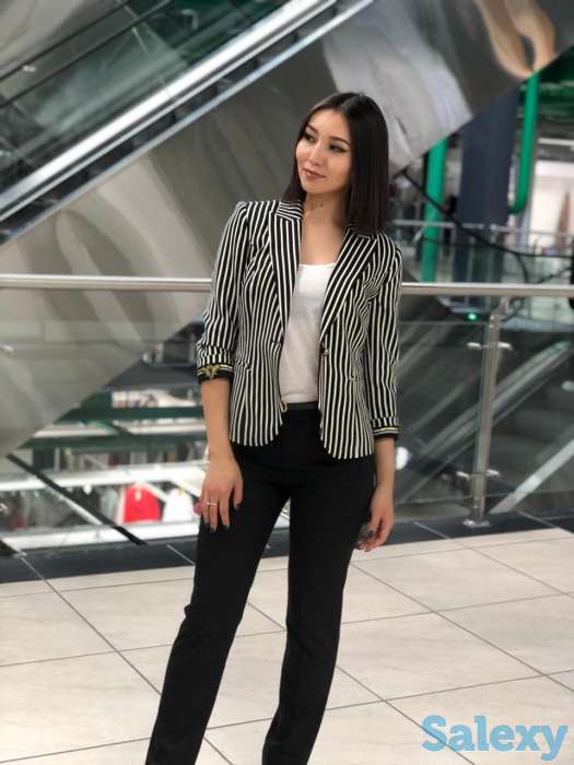 Женская одежда Алматы, фотография 7