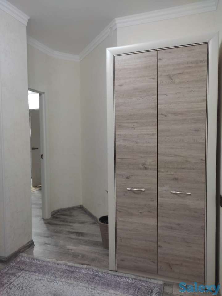 Продаю квартиру. Мкр Алатау, Казбек Каусарулы, фотография 9