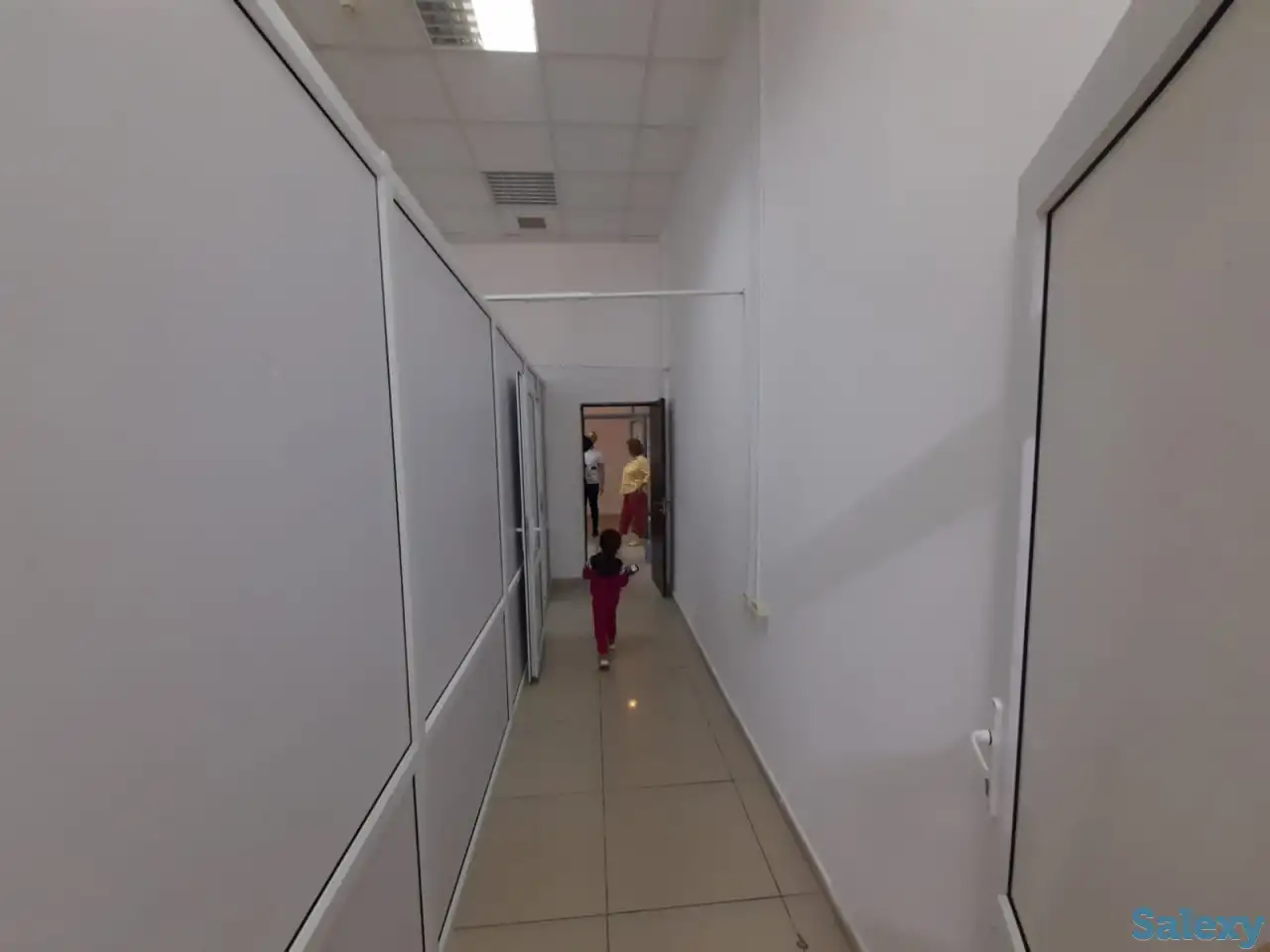 Аренда офиса, кенесары 40, фотография 1