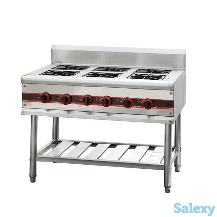 Плиты газовые от природного газа и от газового баллона., фотография 8