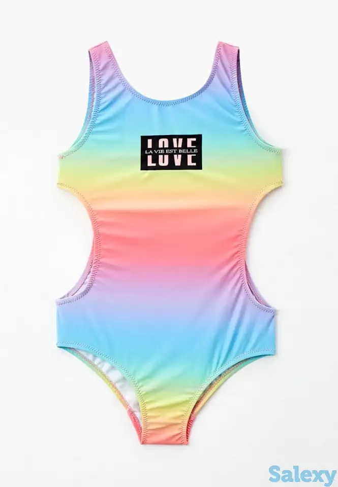 Купальник playtoday, фотография 1