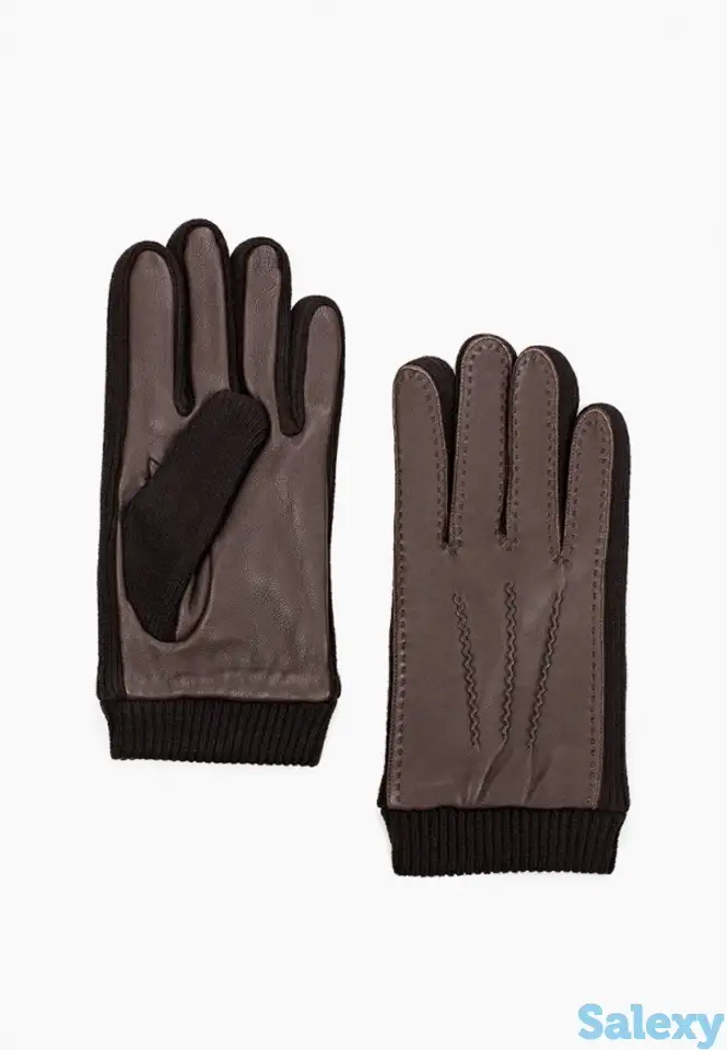 Перчатки fabretti, фотография 1