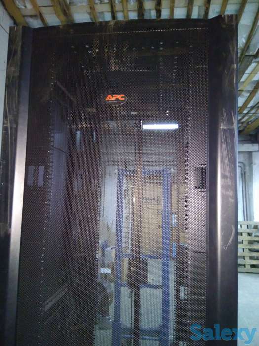 Шкаф серверный AR3157, фотография 2