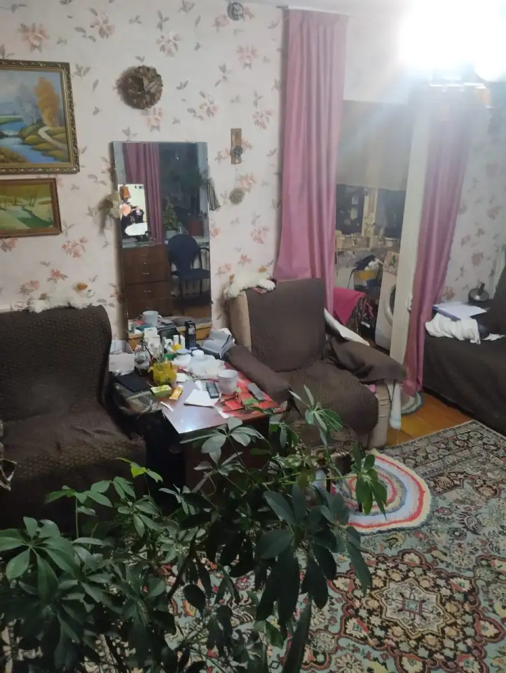 Продам два дома на соседних участках, в черте города, фотография 2