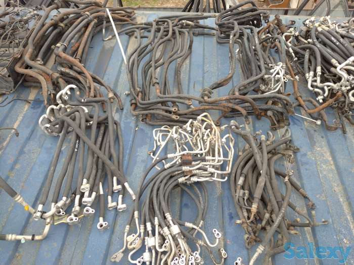 NISSAN - Patrol Y61, Y60;  Pathfinder R50, R51., фотография 1