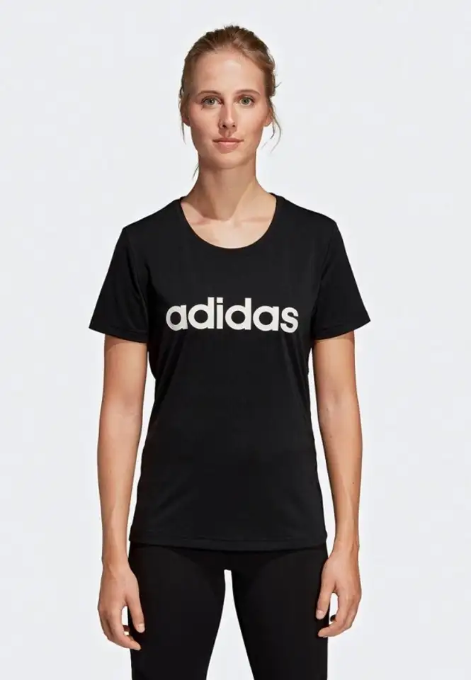 Футболка спортивная adidas, фотография 1
