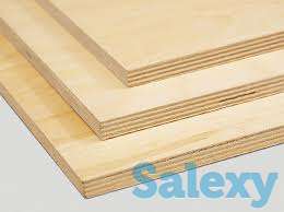 Фанера, фотография 1