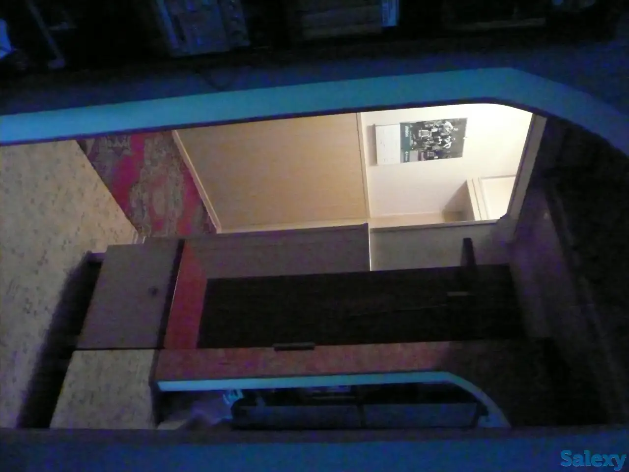 продам трехкомнатную в Талгаре, Бокина 13, фотография 6