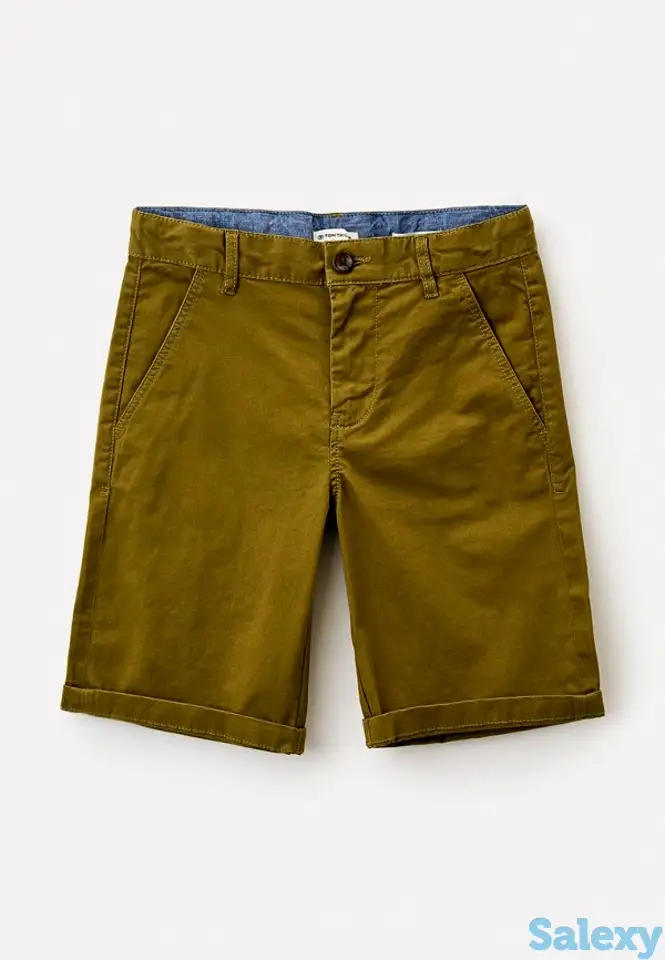 Шорты tom tailor, фотография 1