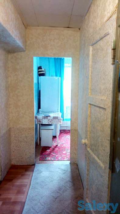 Продаю однокомнатную квартиру, Отеген батыр улица титова, фотография 3