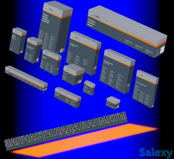 Ремонт ЛАДА в Алматы,запчасти лада в Алматы, фотография 4