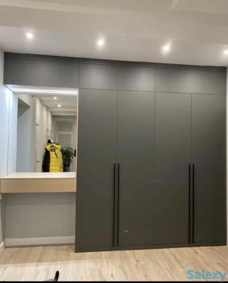 Корпусная мебель, фотография 8