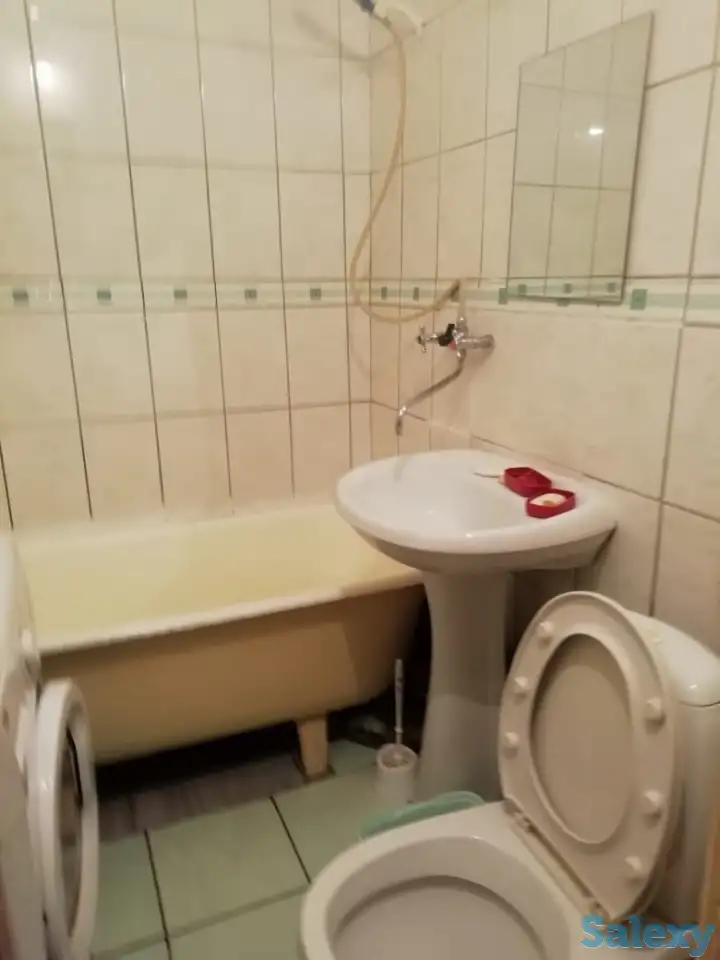 Срочно продам однокомнатную квартиру, торг при осмотре, улица Тюленина., фотография 4