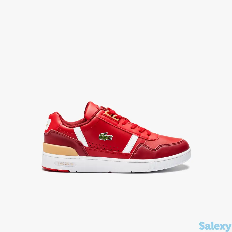 Кроссовки lacoste, фотография 1