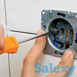 услуги в области проектирования и монтажа электрооборудования по г. Алматы и Алматинской области, фотография 2