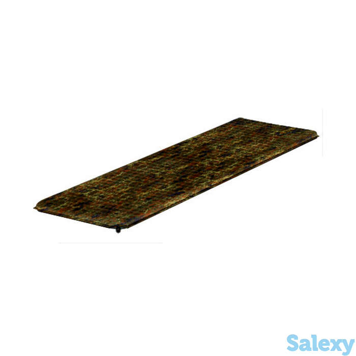 Коврик Самонадувающийся Туристический Alexika Mark 3.05M, фотография 1